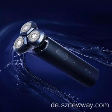 Xiaomi Mijia Electric Shaver S700 Keramikklingen